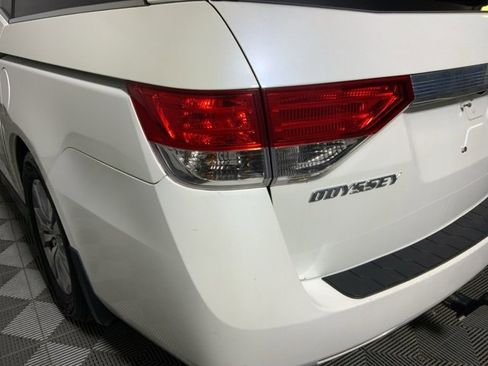 Used 2014 Honda Odyssey EX-L image 12