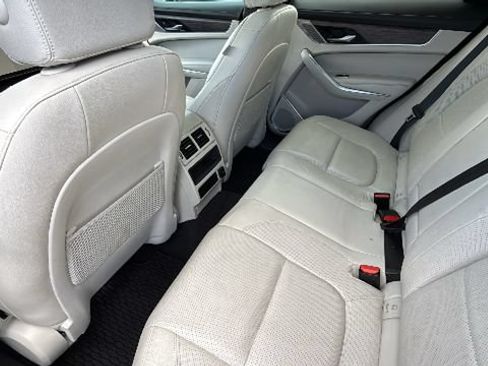 Used 2021 Jaguar F-PACE S AWD/4WD image 24