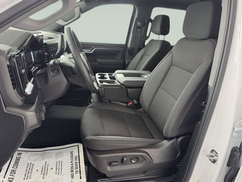 Used 2026 Chevrolet Silverado 1500 RST image 14