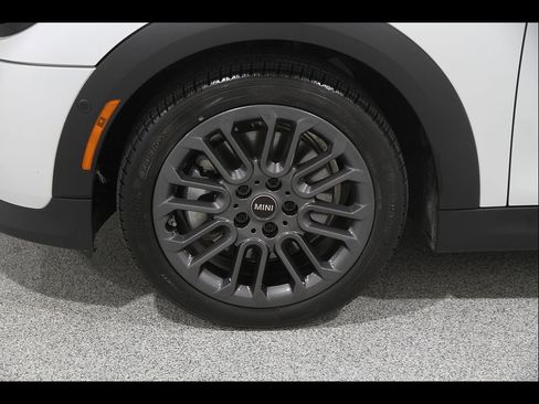 Used 2026 MINI Cooper S FWD image 24