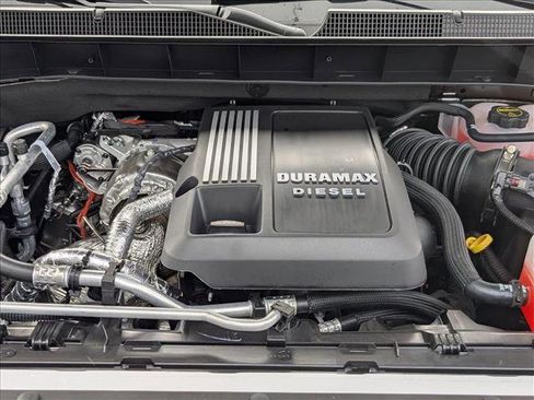 New 2026 Chevrolet Silverado 1500 LT w/ All Star Edition Plus RWD image 16