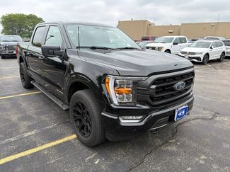 Used 2021 Ford F150 XLT w/ Equipment Group 302A High AWD/4WD video 1