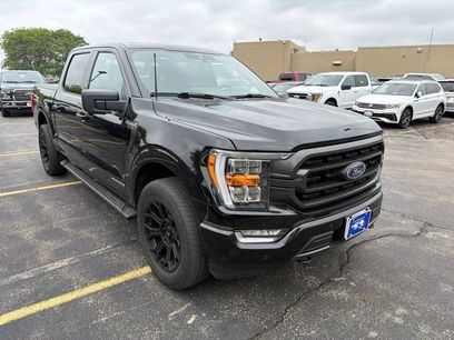 Used 2021 Ford F150 XLT w/ Equipment Group 302A High