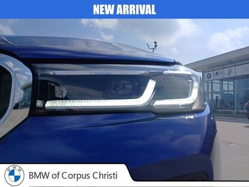 Used 2023 BMW M5 Base w/ Executive Package image 4