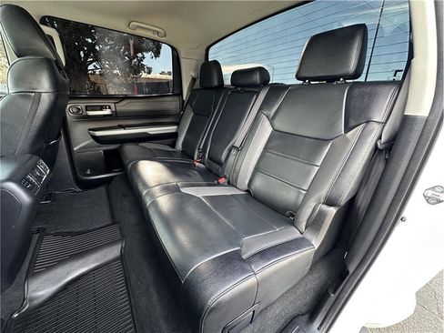 Used 2020 Toyota Tundra Limited image 16