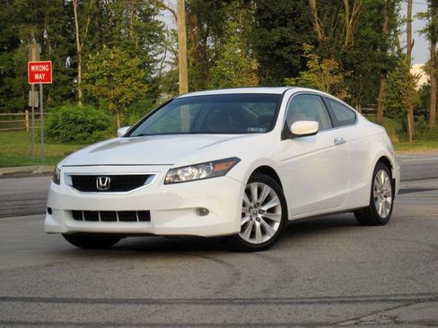 Used 2009 Honda Accord EX-L image 3