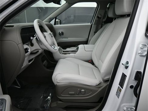 New 2026 Hyundai Palisade Limited image 11