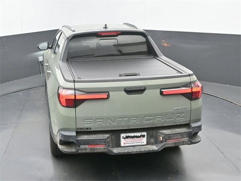 Used 2023 Hyundai Santa Cruz SEL Premium image 15