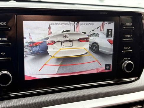 Used 2021 Kia K5 LXS image 24