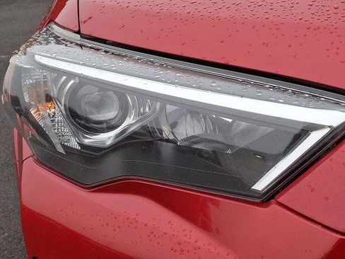 Certified 2022 Toyota 4Runner TRD Sport image 29