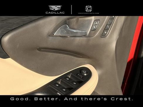 Used 2017 Buick Envision Essence image 20