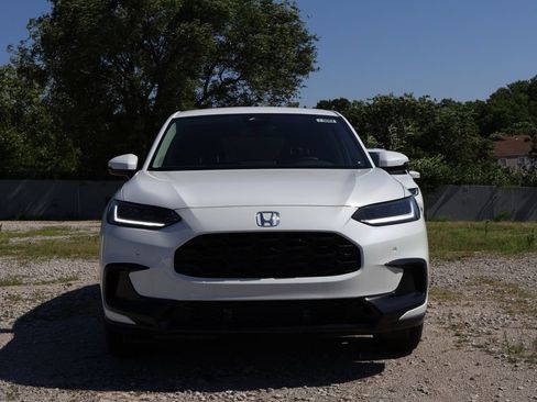 New 2027 Honda HR-V EX-L image 2