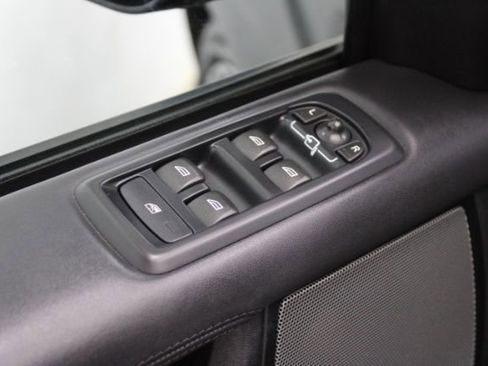 Used 2016 Land Rover LR4 HSE LUX AWD/4WD image 13