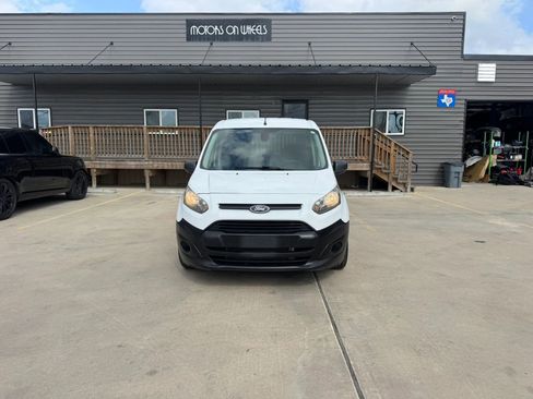Used 2016 Ford Transit Connect XL image 15