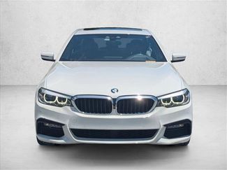 Used 2019 BMW 540i w/ M Sport Package RWD video 2