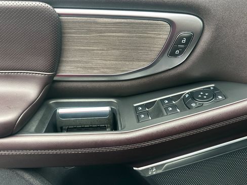 New 2025 Ford Expedition Max Platinum w/ Platinum Ultimate Package image 11