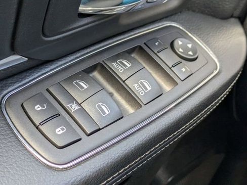 Used 2024 RAM 1500 Classic Warlock w/ Trailer & Traction Group image 26