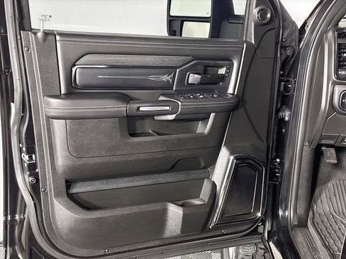 Certified 2023 RAM 2500 Limited AWD/4WD image 11