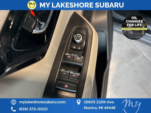 New 2026 Subaru Forester Limited image 11