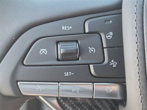 New 2026 Cadillac CT5 V image 21