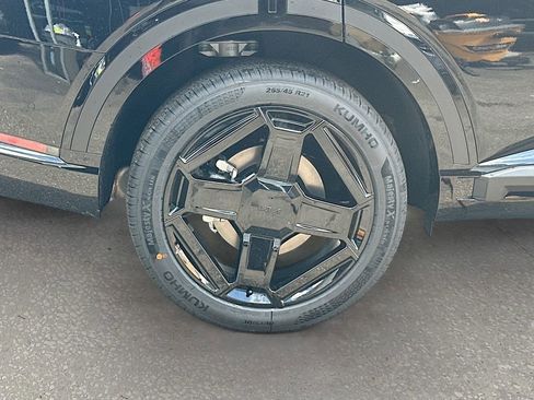 New 2027 Kia Telluride X-Line SX Prestige AWD/4WD image 34