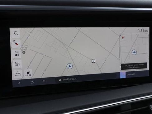 New 2026 Hyundai Palisade SEL AWD/4WD image 17