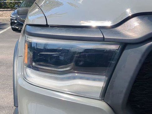 Certified 2023 RAM 1500 Rebel w/ Rebel Level 2 Equipment Group image 10