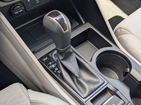 Used 2019 Hyundai Tucson Sport AWD/4WD image 22