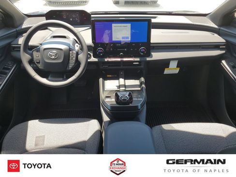Used 2026 Toyota bZ FWD image 17