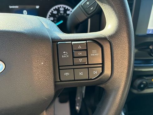 Used 2021 Ford F150 XL w/ STX Appearance Package AWD/4WD image 12