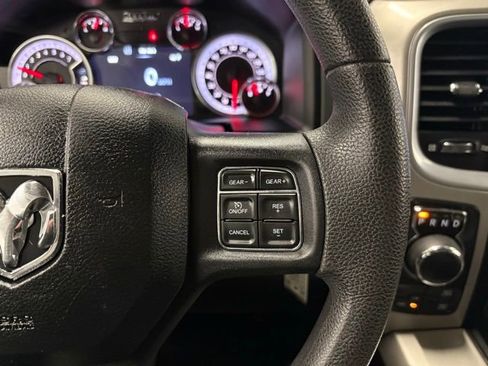 Used 2019 RAM 1500 Classic Warlock w/ Electronics Group image 32