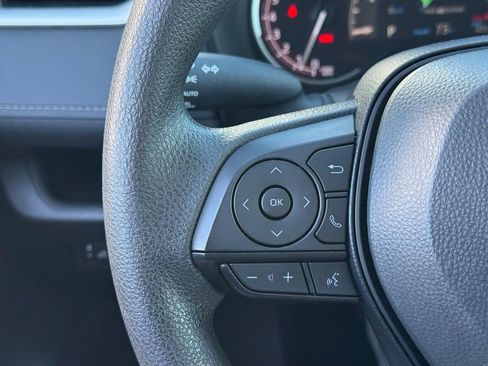 Certified 2025 Toyota RAV4 XLE AWD/4WD image 22