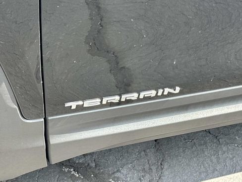 Used 2023 GMC Terrain SLE w/ Driver Convenience Package AWD/4WD image 29