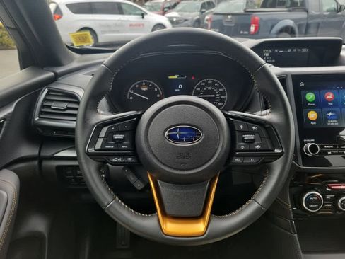 Certified 2025 Subaru Forester Wilderness image 11