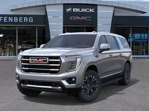 New 2026 GMC Yukon XL Elevation w/ Elevation Premium Package image 30