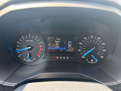 Used 2020 Ford Edge SE AWD/4WD image 14