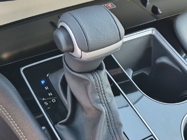 New 2026 Toyota Sienna Platinum AWD/4WD image 21