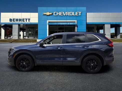 Used 2024 Honda CR-V Sport-L image 4