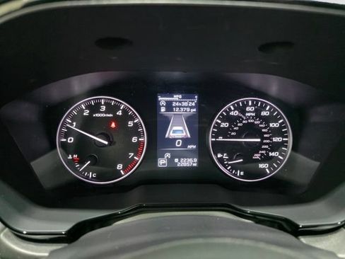 Certified 2025 Subaru Legacy Premium AWD/4WD image 20