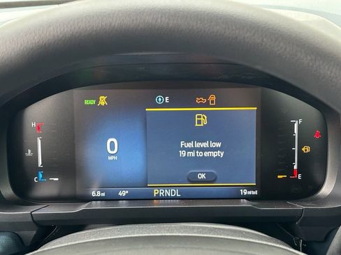 New 2026 Ford Maverick XLT AWD/4WD image 7
