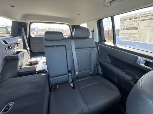 New 2026 Hyundai Santa Fe SEL image 14