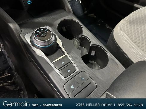 Used 2022 Ford Escape SE image 27