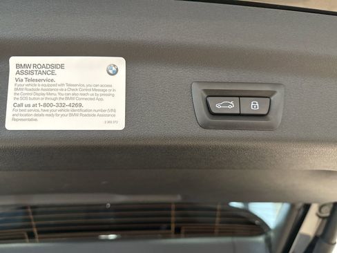 Certified 2025 BMW X1 xDrive28i w/ Convenience Package image 12