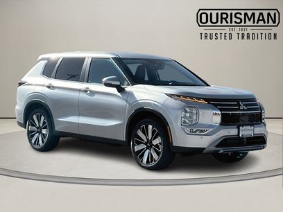 New 2025 Mitsubishi Outlander SE