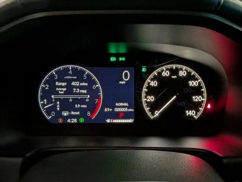 New 2026 Honda Odyssey Touring image 11