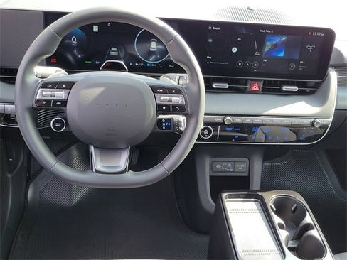 New 2026 Hyundai Ioniq 5 SE image 4