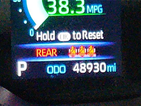 Used 2022 Toyota Corolla SE image 27