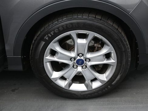 Used 2014 Ford Escape Titanium image 39