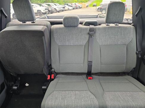 Used 2023 Ford F150 XLT w/ Trailer Tow Package image 24