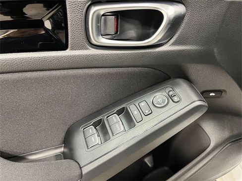 New 2026 Honda Civic Sport image 13